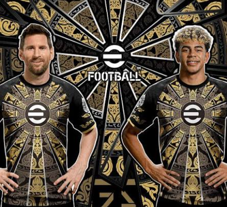 LIGA EFO SAMARINDA S4